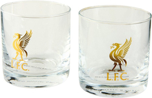Whiskyglas Liverpool - 2-pack