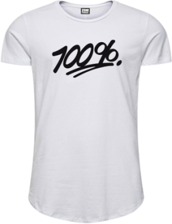 Zone 100% T-shirt Limited Edition S