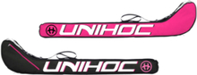 Unihoc Stick cover Ultra SR 92-104 cm Neon Cerise