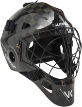 Salming Carbon X Helmet VK Edition