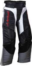 Fat Pipe GK-Junior Pants Black/Red 130/140 cm
