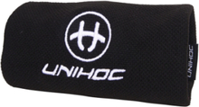 Unihoc Wristband TECHNIC Black