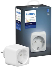Philips Hue Smart Plug Fjärrströmbrytare