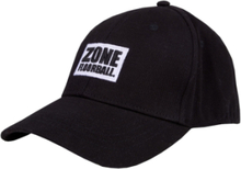 Zone Cap LEBRON Black