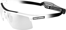 Zone Eyewear PROTECTOR Sport Glasses Junior White/Black