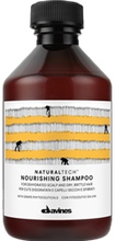 NaturalTech Nourishing Shampoo 250ml