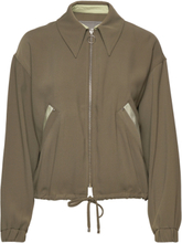 Darcy Rono Jacket Outerwear Sport Jackets Khaki Green MOS MOSH