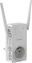 Netgear EX6130-100PES WiFi repeater Wit