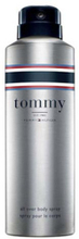 Tommy, Body Spray 200ml