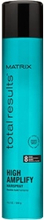 Total Results High Amplify Hairspray 400ml