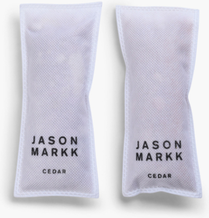Jason Markk - Cedar Inserts - Hvid - ONE SIZE