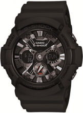 Casio G-Shock GA-201-1AER Heren Horloge