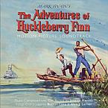 Soundtrack: Adventures Of Huckleberry Finn
