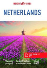 Insight Guides The Netherlands (Travel Guide with Free eBook)