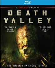 Death Vallery (US Import)