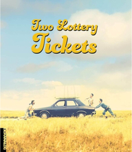 Two Lottery Tickets / A Month In Thailand (US Import)