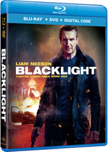 Blacklight (Includes DVD) (US Import)