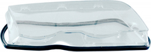 Strålkastarglas Vänster Bmw 3-Serie E46