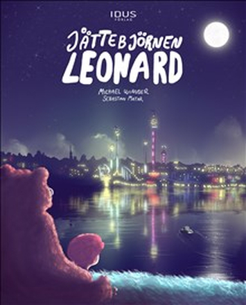 Jättebjörnen Leonard