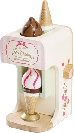 Le Toy Van - Honeybake - Ice Cream Machine