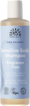 Sensitive Scalp Fragrance Free Shampoo 250 ml