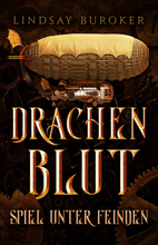 Drachenblut 2 - die Bestseller Fantasy Serie