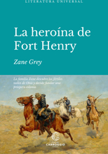 La heroína de Fort Henry