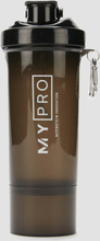MYPRO Smartshake Slim Shaker - 400ml