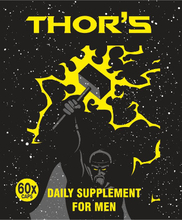 Thor's Hammer DAILY