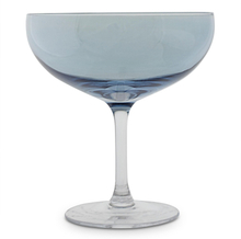 Magnor Happy cocktailglass 28 cl, blå