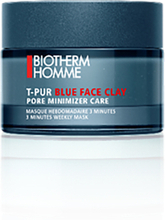 T-Pur Blue Face Clay Mask 50 ml