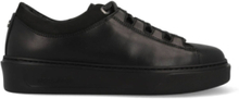 Woolrich Sneakers WFW212.520.2090 Zwart maat