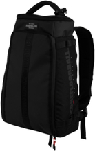 Zone Backpack FIRSTCLASS Black/Silver/Red