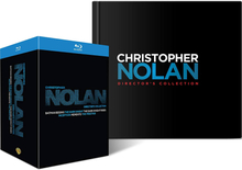 Die Sammlung des Regisseurs Christopher Nolan