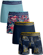 Muchachomalo Men 4-pack shorts Hercules Baywatch