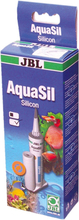 JBL AquaSil Transparent Silikon 80 ml