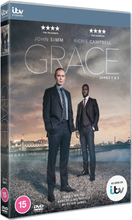 Grace: Series 1-2