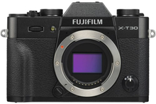 Fujifilm X-t30 Body Black