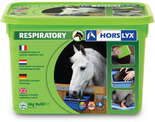 Horslyx Respiratory sliksten, 5kg