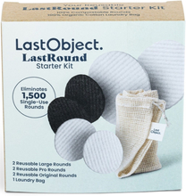 LastObject LastRound Starter Kit