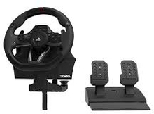 Hori Racing Wheel Apex PS3/PS4 Sort