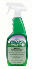 Farnam Vetrolin Green pletfjerner, 473 ml