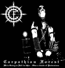 Carpathian Forest: We"'re Going To Hell For This