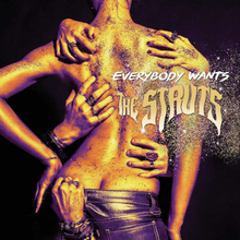 Struts: Everybody wants 2016 (Reissue)