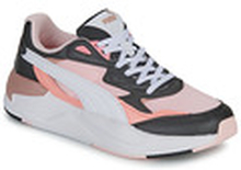 Puma Lage Sneakers X-Ray Speed dames