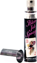 Spencer & Fleetwood: Blow Job Spray, 25 ml