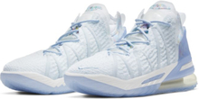 LeBron 18' Play for the Future' Basketball Shoe - Blue