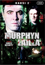 Murphy's Law - Season 2