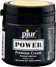Pjur: Power, Premium Cream, 150 ml