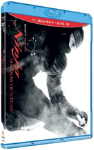 NINJA: Shadow of a Tear BD & DVD -Combo